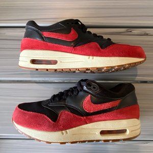 Nike Air Max 1 Retro BRED Women's Sz.9/Men's Sz.7.5